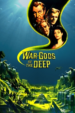 watch-War-Gods of the Deep