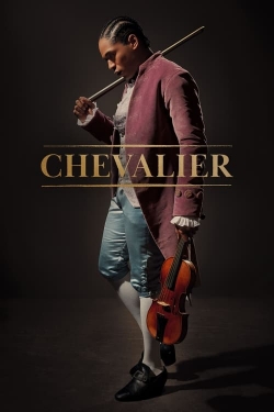 watch-Chevalier