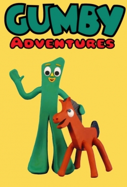 watch-Gumby Adventures