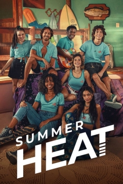 watch-Summer Heat