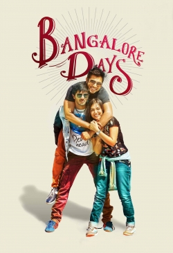 watch-Bangalore Days