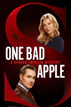 watch-One Bad Apple: A Hannah Swensen Mystery