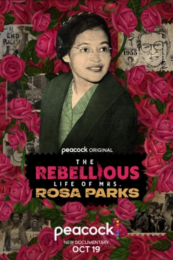 watch-The Rebellious Life of Mrs. Rosa Parks