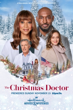 watch-The Christmas Doctor
