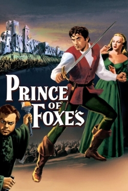 watch-Prince of Foxes