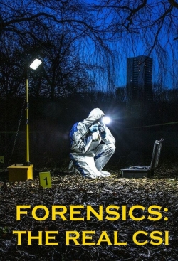 watch-Forensics: The Real CSI