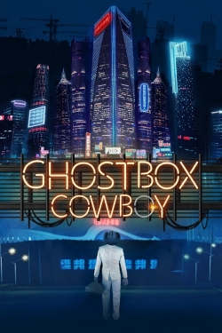 watch-Ghostbox Cowboy