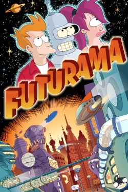 watch-Futurama