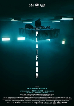 watch-The Platform