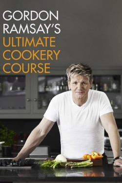 watch-Gordon Ramsay's Ultimate Cookery Course