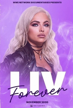watch-WWE: Liv Forever