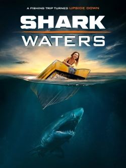 watch-Shark Waters