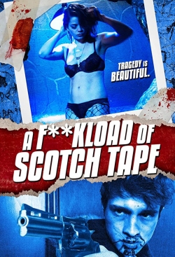 watch-F*ckload of Scotch Tape