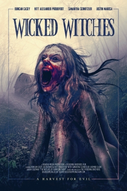 watch-Wicked Witches