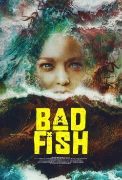 watch-Bad Fish