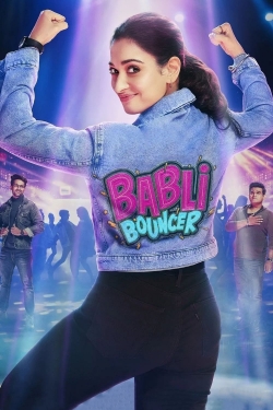 watch-Babli Bouncer