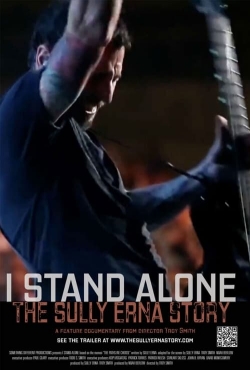 watch-I Stand Alone: The Sully Erna Story