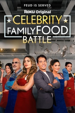 watch-Celebrity Family Food Battle