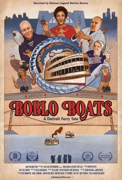 watch-Boblo Boats: A Detroit Ferry Tale