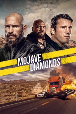 watch-Mojave Diamonds