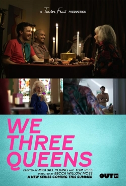 watch-We Three Queens