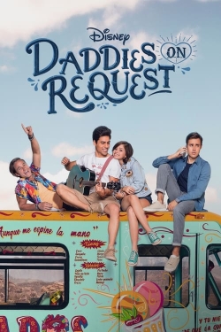 watch-Daddies on Request
