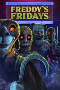 watch-Freddy's Fridays