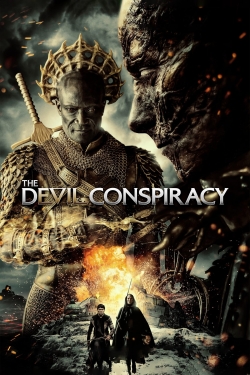 watch-The Devil Conspiracy