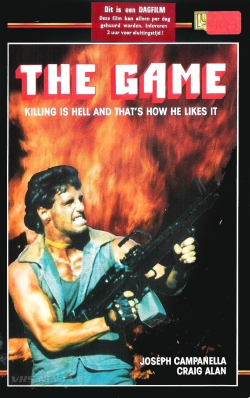 watch-The Movie Game