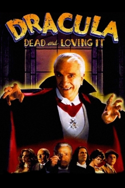 watch-Dracula: Dead and Loving It