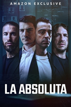 watch-La Absoluta