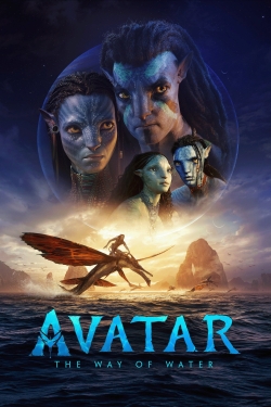 watch-Avatar: The Way of Water