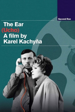 watch-The Ear