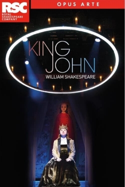 watch-RSC Live: King John