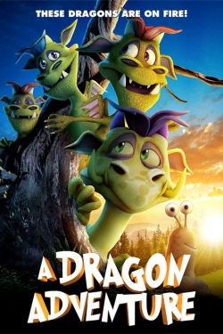 watch-A Dragon Adventure