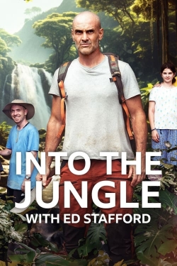 watch-Into The Jungle With Ed Stafford