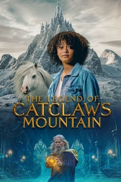 watch-The Legend of Catclaws Mountain