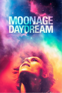 watch-Moonage Daydream