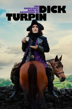 watch-The Completely Made-Up Adventures of Dick Turpin