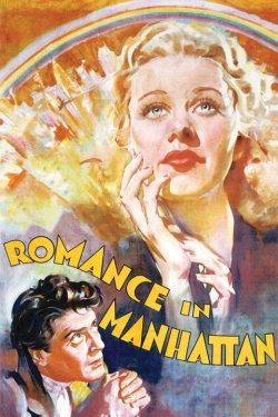 watch-Romance in Manhattan