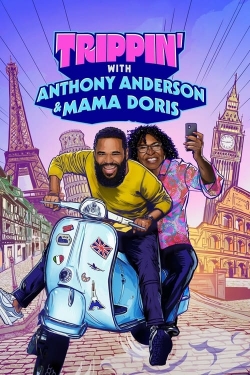watch-Trippin' with Anthony Anderson and Mama Doris
