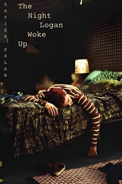 watch-The Night Logan Woke Up