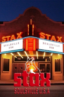 watch-Stax: Soulsville USA