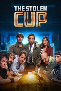 watch-The Stolen Cup