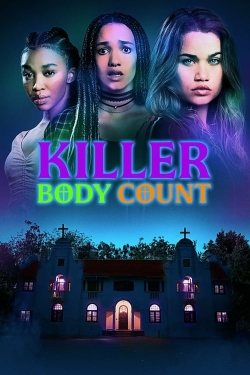 watch-Killer Body Count