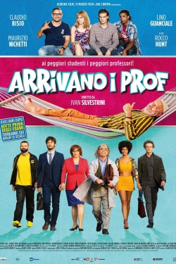 watch-Arrivano i prof