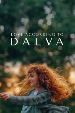 watch-Love According to Dalva