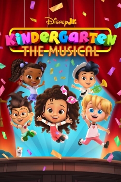 watch-Kindergarten: The Musical