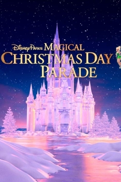 watch-40th Anniversary Disney Parks Magical Christmas Day Parade