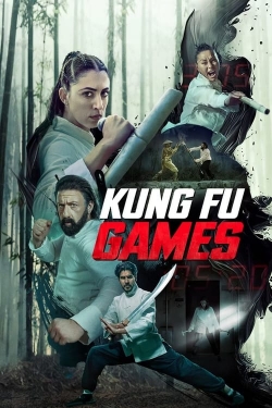 watch-Kung Fu Games